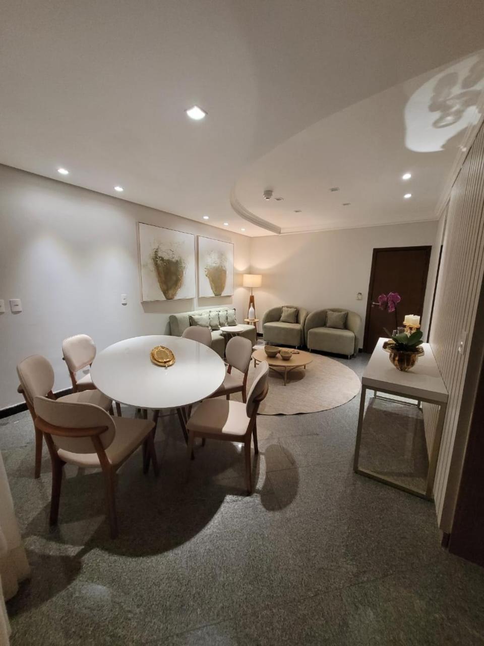 Lindoya Hotel Catalão Zewnętrze zdjęcie