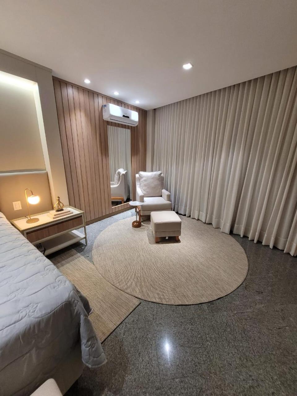 Lindoya Hotel Catalão Zewnętrze zdjęcie