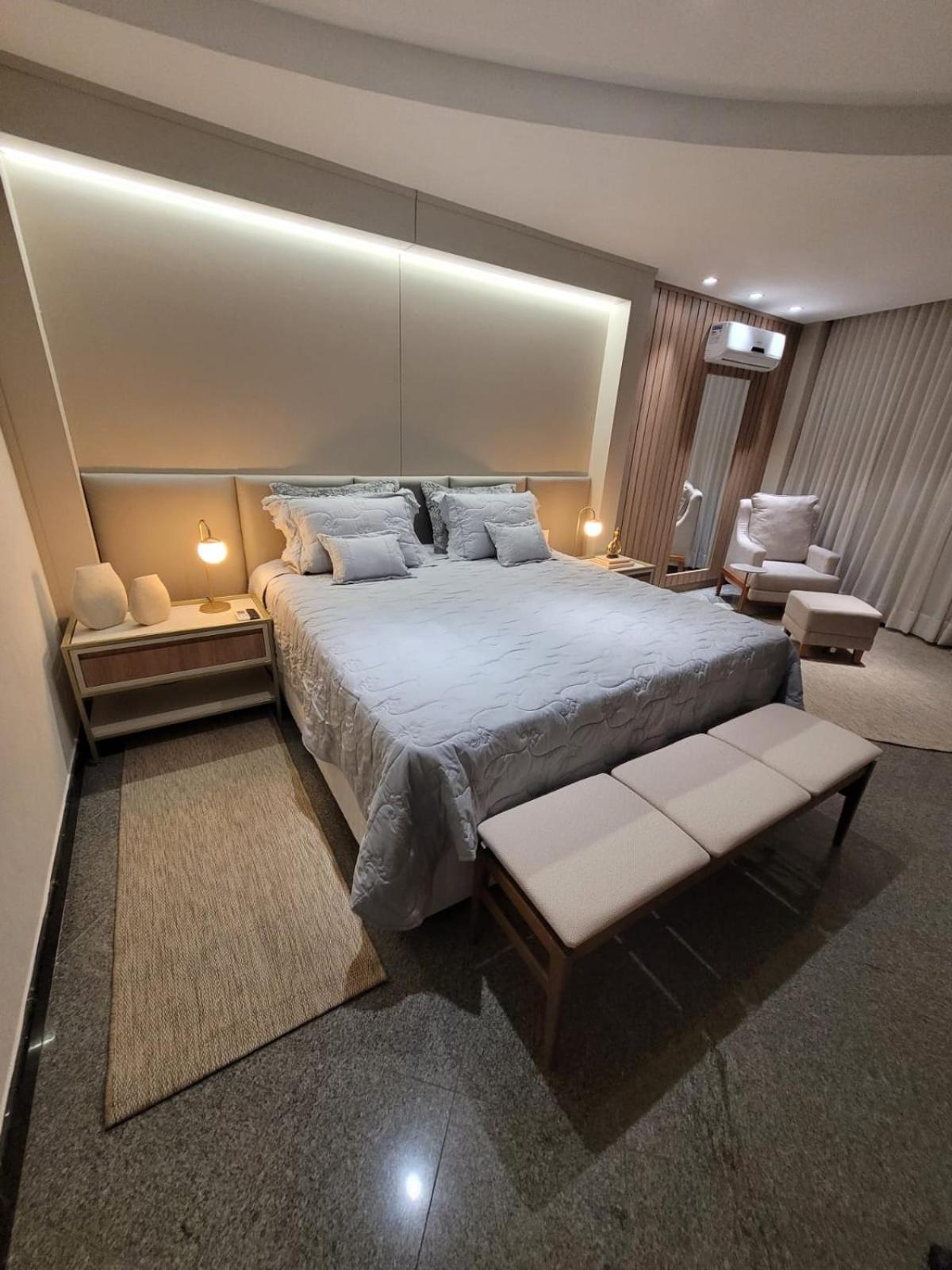 Lindoya Hotel Catalão Zewnętrze zdjęcie