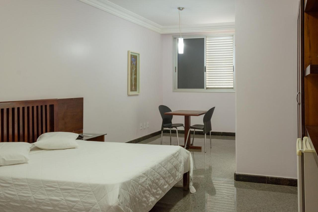 Lindoya Hotel Catalão Zewnętrze zdjęcie