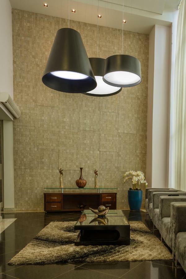 Lindoya Hotel Catalão Zewnętrze zdjęcie