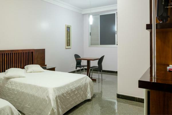 Lindoya Hotel Catalão Zewnętrze zdjęcie