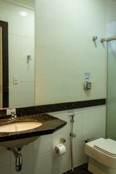 Lindoya Hotel Catalão Zewnętrze zdjęcie