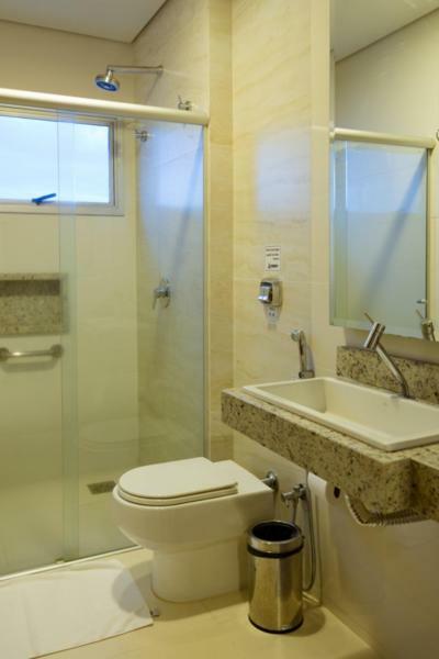 Lindoya Hotel Catalão Zewnętrze zdjęcie